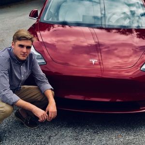 Meet your Posher, James